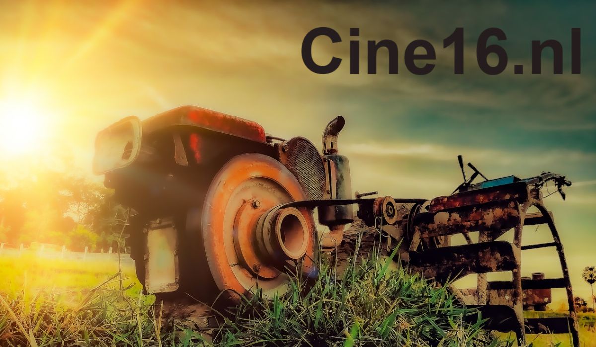 cine16.nl cine16.nl